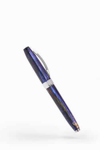 hover state of Van Gogh Starry Night Rollerball Pen
