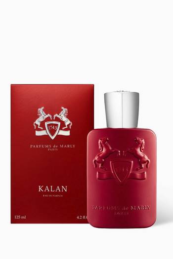 hover state of Kalan Eau De Parfum, 125ml