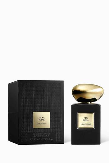 hover state of Oud Royal Eau de Parfum, 50ml