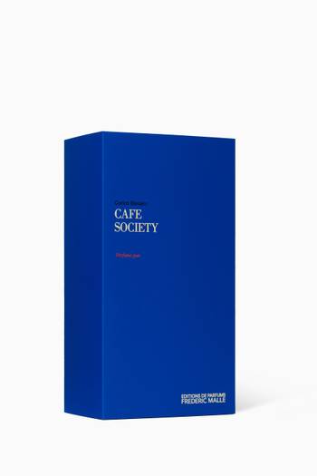 hover state of Cafe Society Perfume Gun, 450ml 