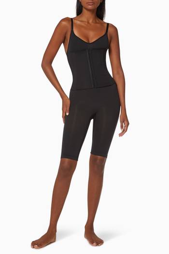hover state of Neoprene Shapewear Waist Trainer      