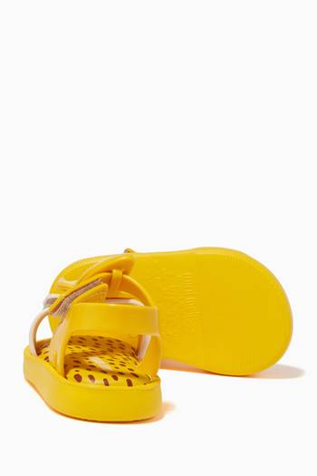 hover state of Jump Fruitland Sandals