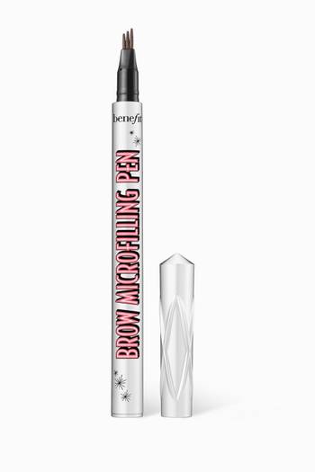 hover state of Brow Microfilling Pen – 05 Deep Brown 