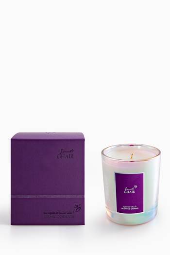 hover state of Shay Ghair Scented Candle, 300g 
