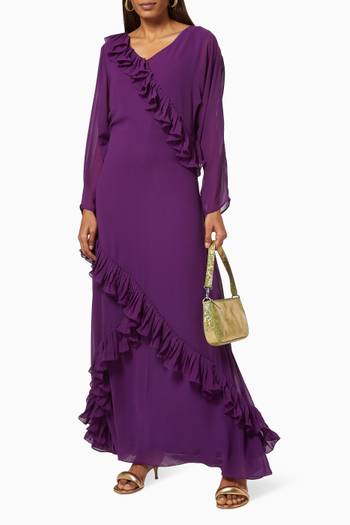 hover state of Wave Purple in Chiffon