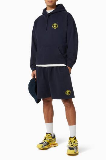 hover state of Quest Sweat Shorts in Cotton Fleece