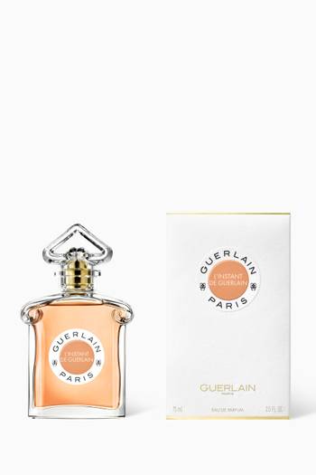 hover state of L'Instant de Guerlain Eau de Parfum, 75ml