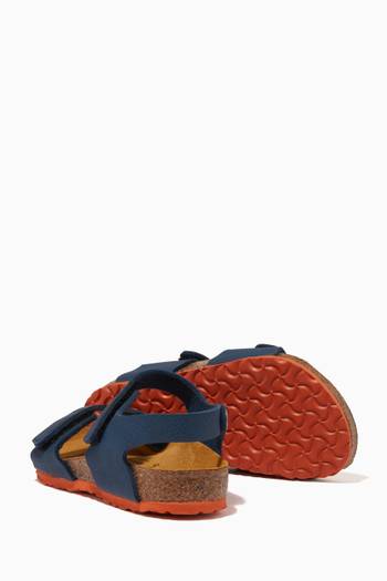 hover state of Palu Sandals in Birko-Flor®       