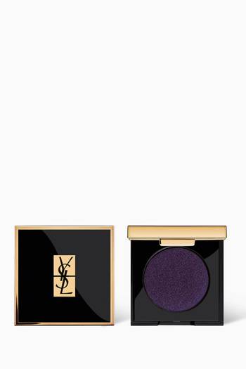 hover state of 42 Magnetic Purple, Lamé Crush Metallic Eye Shadow, 1g 
