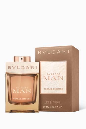 hover state of Bvlgari Man Terrae Essence Eau de Parfum, 60ml  