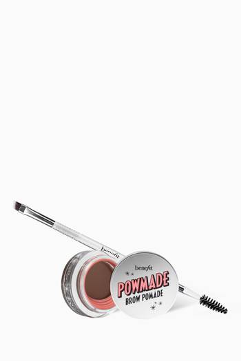 hover state of 3.5 POWmade Brow Pomade, 5g