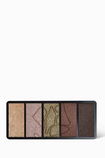 hover state of 17 Bronze Absolu Hypnôse 5-Color Eyeshadow Palette, 4g 
