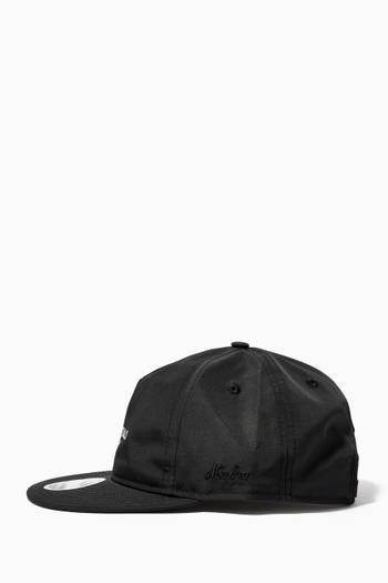 hover state of x New Era 9FIFTY Strapback Cap      