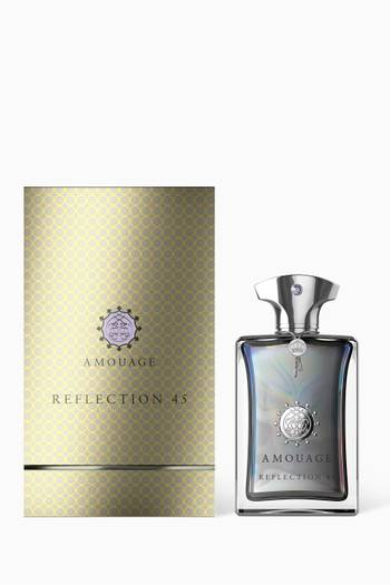 hover state of Reflection 45 Exceptional Extrait, 100ml 
