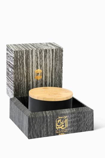 hover state of Rey’ah al Sab’a Oudh Moattar, 100g  