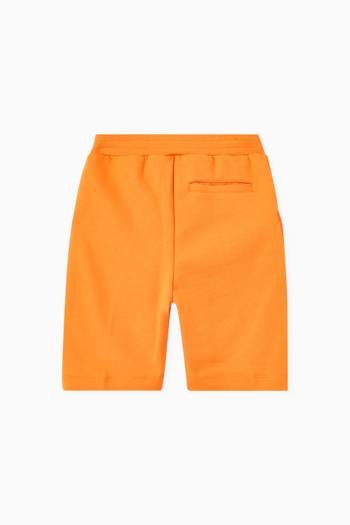 hover state of FF Pockets Shorts in Cotton  