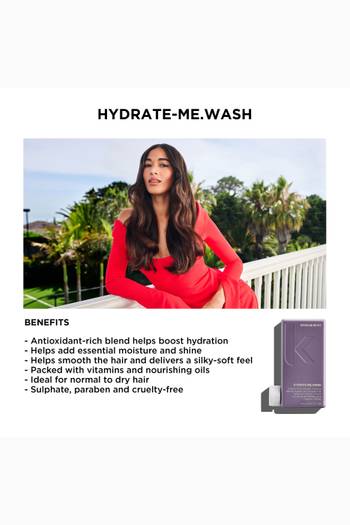 hover state of Hydrate.Me Wash, 250ml 
