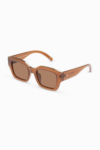 hover state of Hypnos Alt Fit Sunglasses     