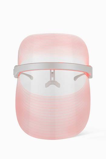 hover state of ‘How To Glow’ Wireless LED Mask  