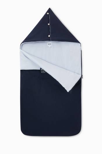hover state of Sleeping Bag in Cotton 