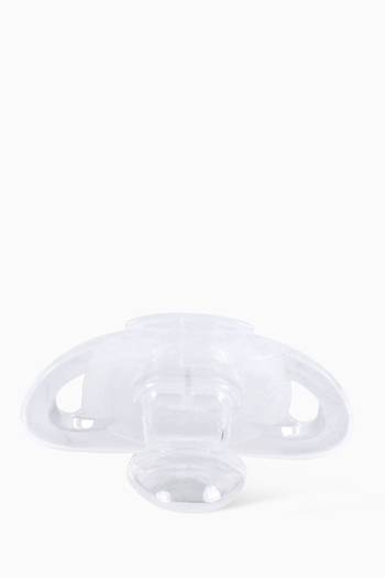 hover state of BOSS Pacifier in Silicone  