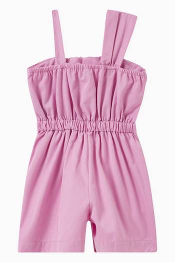 hover state of Bow Romper