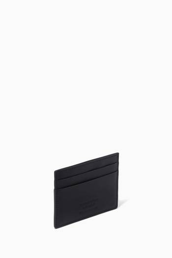 hover state of Card Holder in Leather  