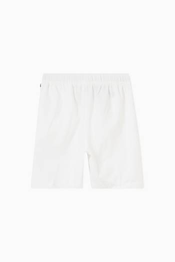 hover state of Dri-FIT Instacool Training Shorts