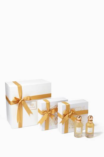 hover state of Yoland & Palomino Gift Set