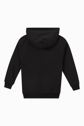 hover state of Russel Hoodie in Organic Cotton