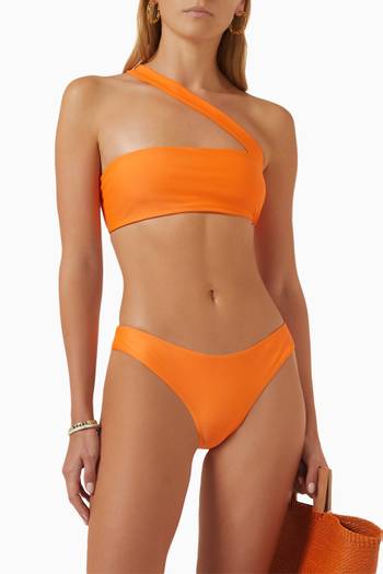 hover state of Lure Bikini Bottoms in LYCRA®