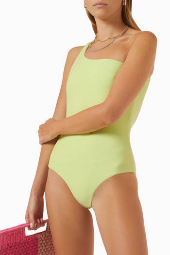 hover state of Evolve Swimsuit in LYCRA®  