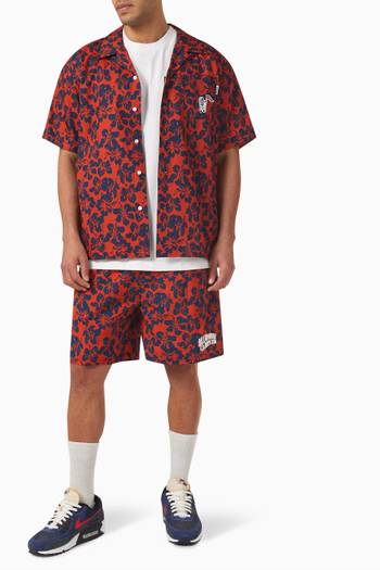 hover state of Vacation Shirt in Cotton