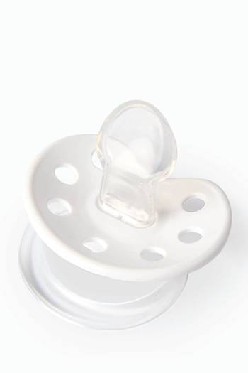 hover state of KL Logo Pacifier in Silicone