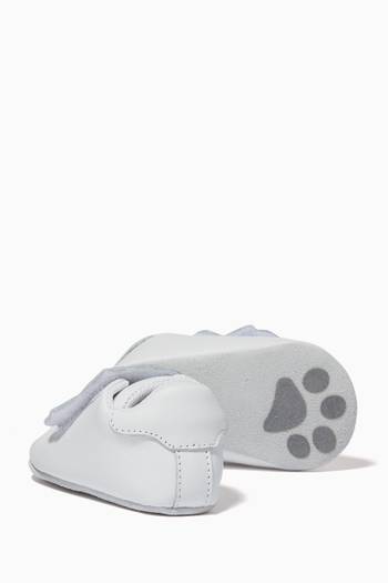 hover state of BB BABY SHOES IN COW | 215539159