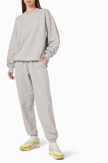 hover state of Monday Sweatpants in Organic Cotton