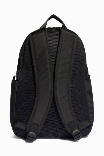 hover state of Adicolour Contempo Backpack in Recycled Materials