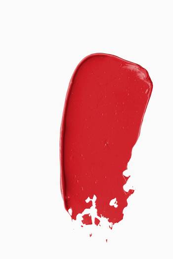 hover state of 105 Poppy Red Matte Silk Lipstick, 3.5g