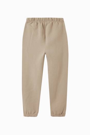 hover state of Essential Sweatpants in Fleece