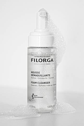 hover state of Foam Cleanser, 150ml