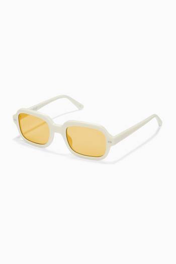 hover state of Jordy Sunglasses in Bio-acetate