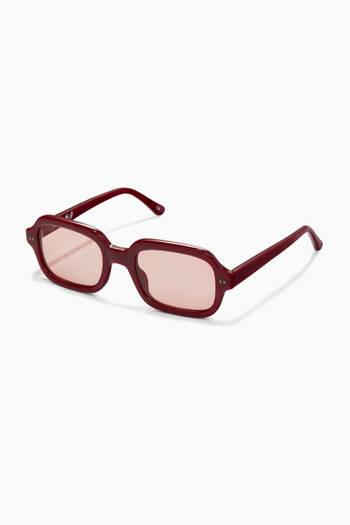 hover state of Jordy Sunglasses in Bio-acetate