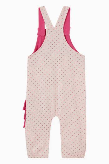 hover state of Robyo Flamingo Romper