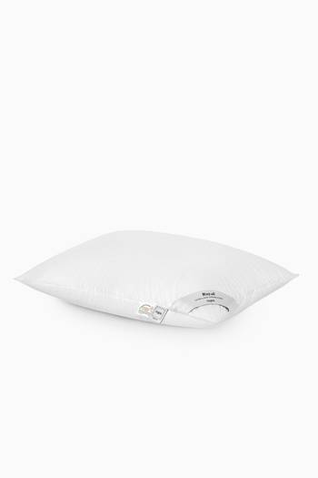 hover state of Royal Siberian Goose-down Pillow in Cotton