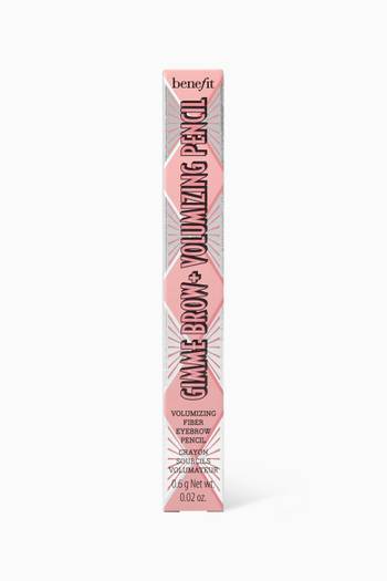 hover state of 04 Mini Gimme Brow+ Volumizing Pencil, 0.6g