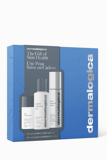 hover state of The Personalized Skin Care Set
