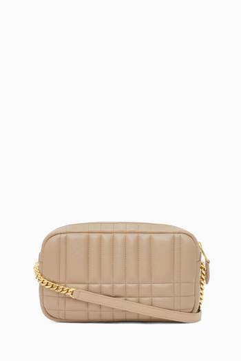 hover state of SMALL LOLA CROSSBODY | 215842016