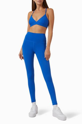 hover state of Amplify Leggings in Recycled Fabric