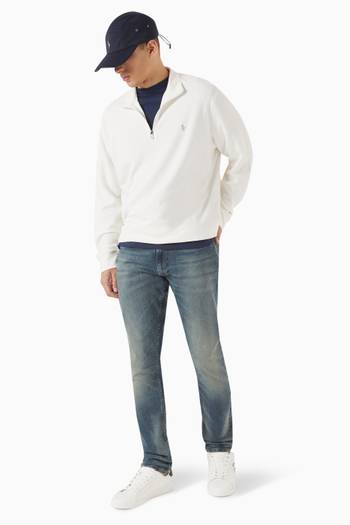 hover state of Sullivan Slim-fit Jeans in Stretch Cotton