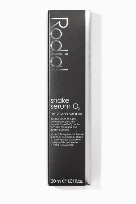 hover state of Snake Serum O2, 30ml